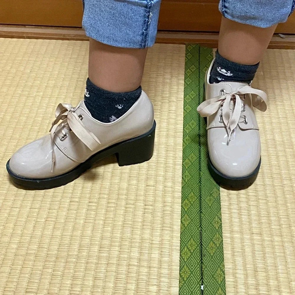 Majestic Legon shoes( Japanese Brand) - Picture 6 of 8